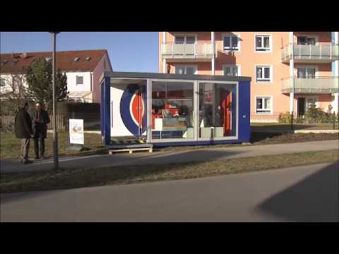 Glasfaserausbau in Barbing geplant