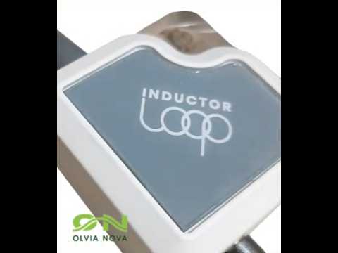 Індуктор тип III ( петля індукційна посилена) до приладу Spark - фото 1 - id-p2441559596