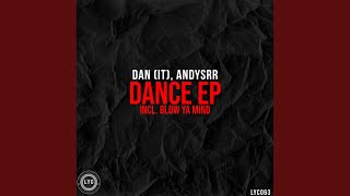 Blow Ya Mind (Original Mix)