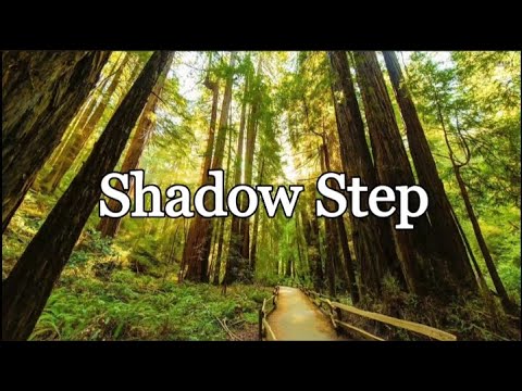 Shadow Step Lyric Video - Hillsong UNITED