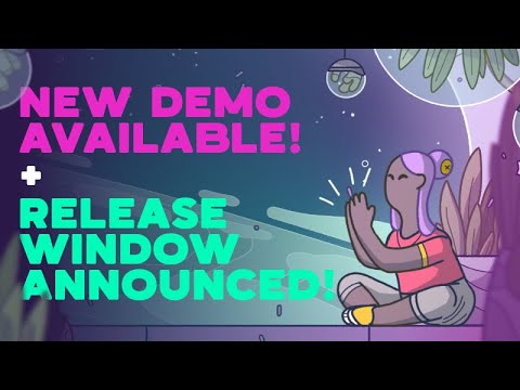 Release Date Trailer