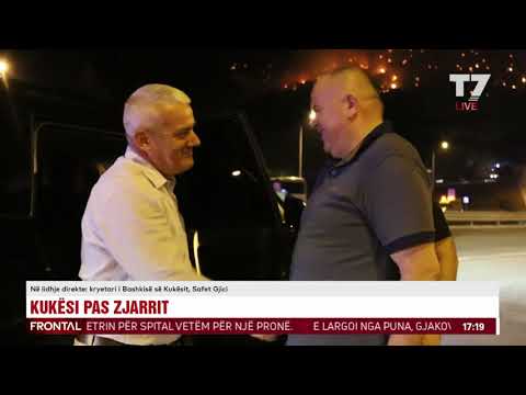 FRONTAL LIVE - 10.08.2021 | T7