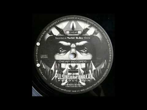 Lazer - B2 - Locked Grooves #1, #2 & #3
