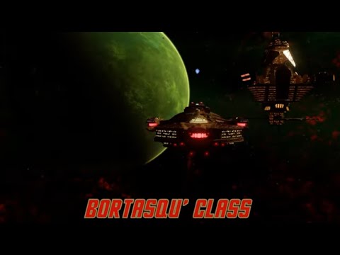Bortasqu' Class