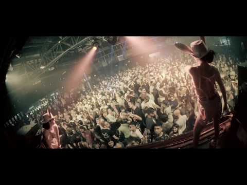 Neptune Project's OTC in Buenos Aires: Aftermovie