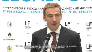 Виктор Евтухов: О государственных закупках / Viktor Evtukhov: On government procurement