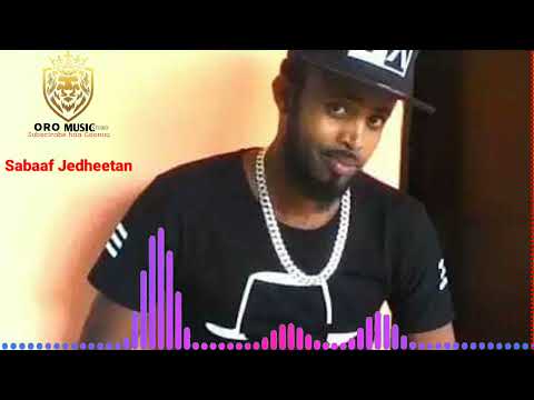 Farhaan Sulee Baddeeysaa ( Sabaaf Jedheetan) - New Ethiopian Oromoo Music2022 (Official Video)