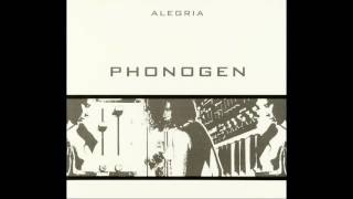 Alegria - Arabon (Original Remix)