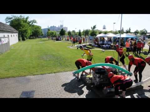 Branč muži - 4.kolo THHL Imeľ 2015