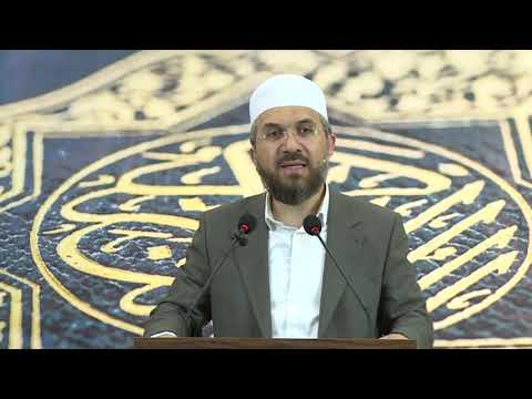 Belam Elinde Din Afyon Olur