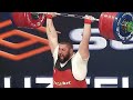 Lasha TALAKHADZE -- 267 kg Clean & Jerk!!! NEW WORLD RECORD / 2021 World Weightlifting