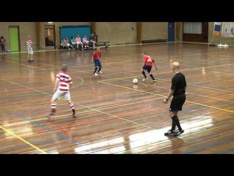 Futsal Talent Cup 2013 O-13_Hovocubo - zvv White Stones