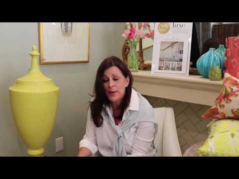 Meet Kelly Ferm | Interior Design