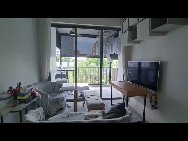 Master Room (Condo) for Rent in  TRE Residences - Image 10