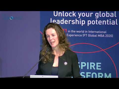 The Lisbon MBA Católica | Nova - Graduation Ceremony - Spring 2021