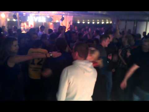 Roonkarker Mart 2012 Dj Andy