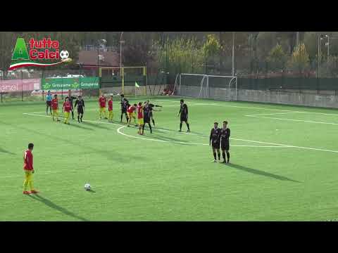 Prima Categoria. San Francesco - Valle Aterno Fossa 2-0