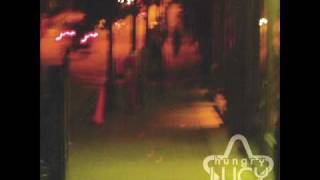 Hungry Lucy - Into Pieces