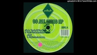 99 Allstars~Luv Is All You Need [Ralphi's Cha Cha Italo Dub]