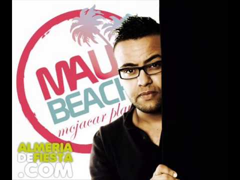 Moree Mk  - Las Tardes De Mojacar