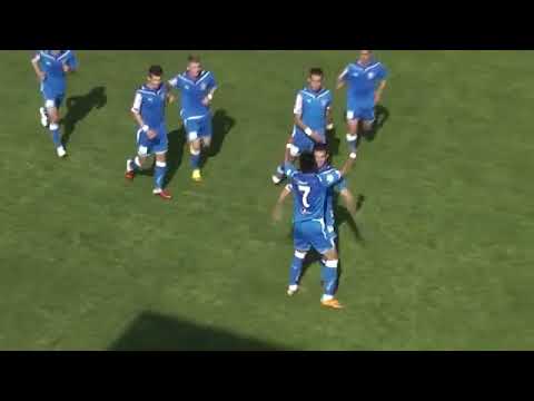 FC Viitorul U19 - Dinamo București U19 5-1, la turneul zonal de Juniori A U19 (07.05.2012)