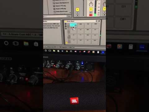 User submitted video