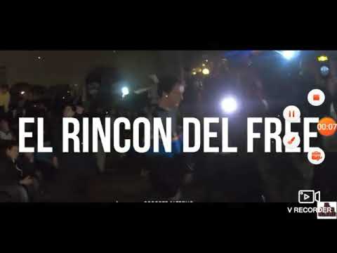 Caquiña nivel dios si te ries pierdes 100000%