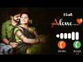 Best Ringtone 2025 Hindi Ringtone New Song Ringtone Mobile Phone Ringtone Best Romantic Ringtone