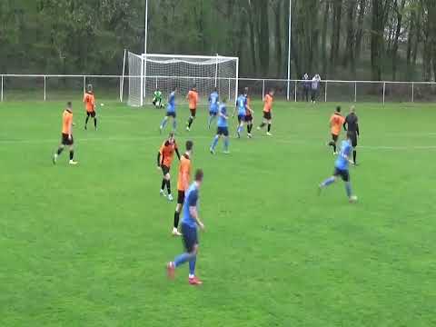 Nk Plitvica - Nk Dubravka-Zagorac 3:3 - 17.Kolo Elitna Žnl Vž