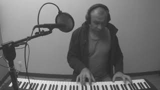 Immortels reprise - Bashung