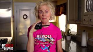 Ask My Mom! starring Maria Bamford