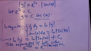 Calculus 3 || JUPEB A-LEVEL MATHEMATICS