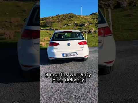 Volkswagen Golf 2014 - Image 2