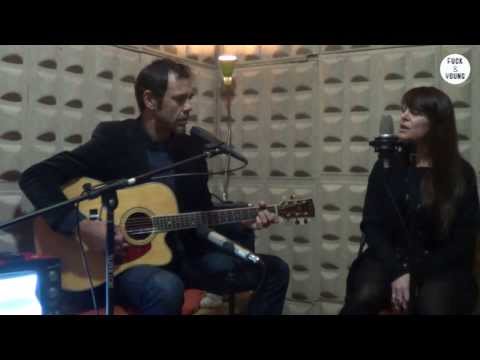 VACABOU Everyone Else In The World (Stina Nordenstam cover)