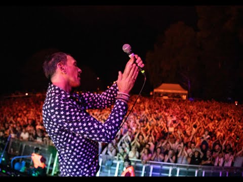 Shed Seven: Live at York Museum Gardens