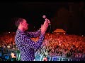 Shed Seven: Live at York Museum Gardens