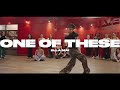Ella Mai One Of These Hamilton Evans Choreography