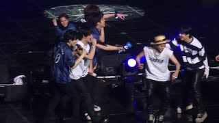 Download lagu 250330 Encore | THANK YOU - TREASURE | 2025 TREASURE FAN CONCERT [SPECIAL MOMENT] IN SEOUL D3 mp3