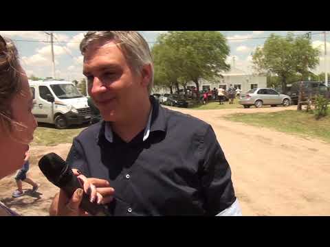 Temple Informa 154 - Bloque 1 - Gas en KM 658