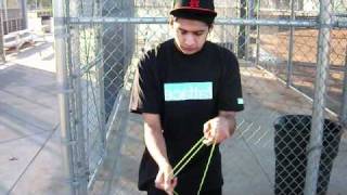 This Night Has Opened My Eyes