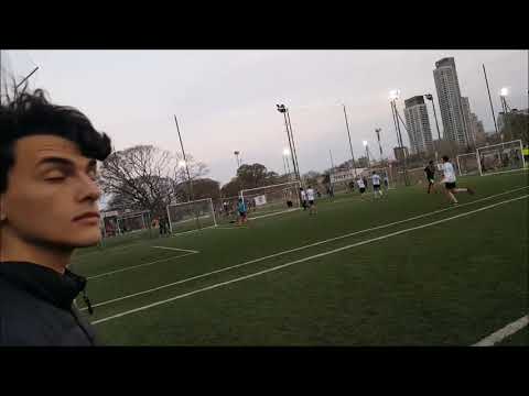 Cuchos F.C vs Celeste F.C #Sábado #F8 #Fecha4 #Clausura - UCHAMP