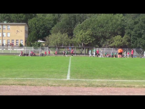 Gothia Cup 2017 - Sub 16 - Ordin FC x ST Johns School
