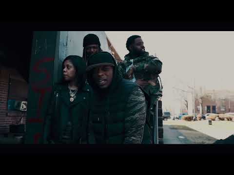 Chris Styles- No Regular (Official Video)