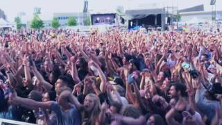 Belly - &quot;White Girls” feat. Travis Scott &amp; &quot;Black Skinhead&quot; Freestyle Live