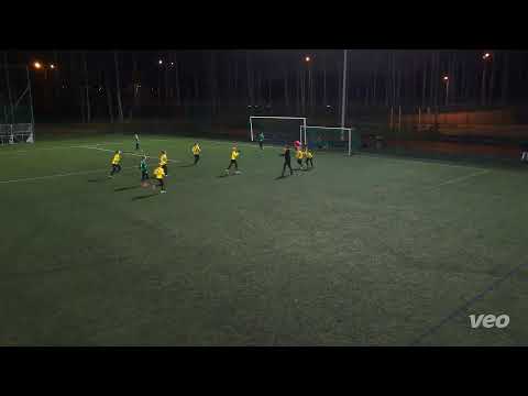 FC Honka Akatemia TU13 / 2013 vs HPS