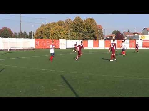 R. Mosso 2002 - Mercadante: gol in fuorigioco di Antonio Ca.