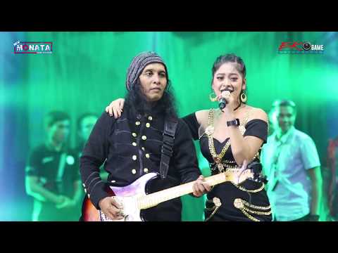 NEW MONATA - KOPI LENDOT - UTAMI DEWI FORTUNA- TRAMAYANA AUDIO