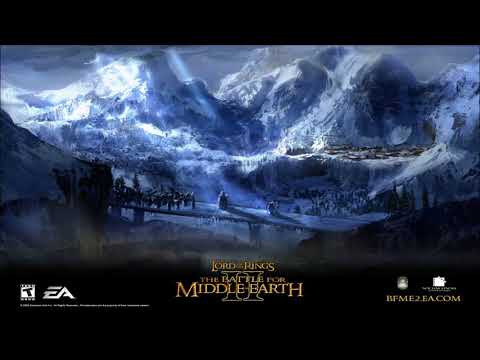 Drakim's VGM 466 - The Lord of the Rings: The Battle for Middle-earth II - Battlecue
