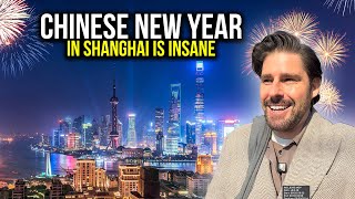 🇨🇳 Why SHANGHAI Changed Everything I Thought About CHINA!