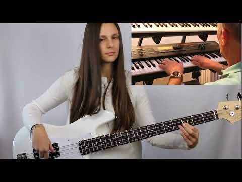 Collage Le Orme cover